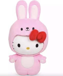 Hello Kitty Chinese Zodiac Year of the Rabbit 13" Plush by Kidrobot