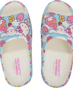 Hello Kitty And Friends Slides