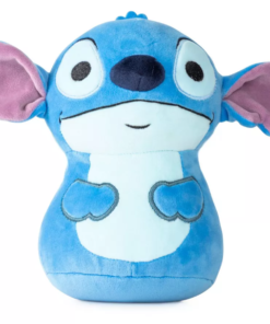 Disney Stich Plush Pillow Buddy