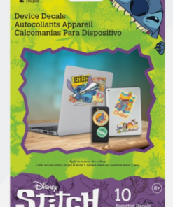 Stich Device Decals (10-Pack)