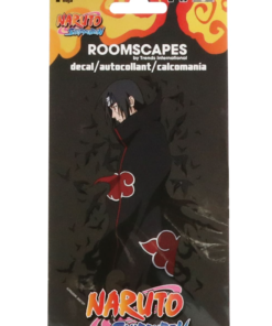 Naruto Shippuden Sticker Decal - Itachi