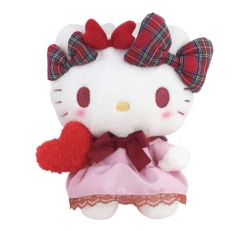 Sanrio Ribbon Love Hello Kitty