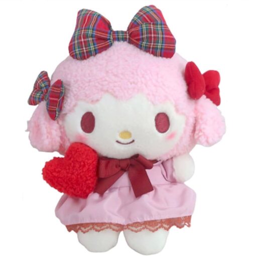 Sanrio Ribbon Love My Sweet Piano Plush