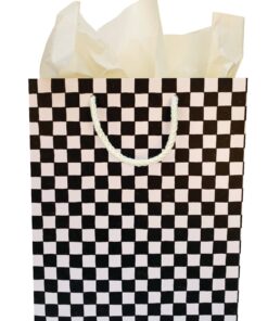 The Social Type - CHECKERS GIFT BAG