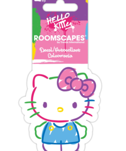 Hello Kitty Sticker Decal