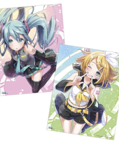 Hatsune Miku Poster 2 - Pack