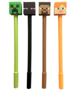 Minecraft Fine Tip Pen