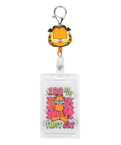 Garfield Card Reel