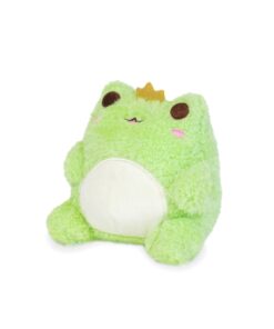 Wawa The Froggie Plush Doll