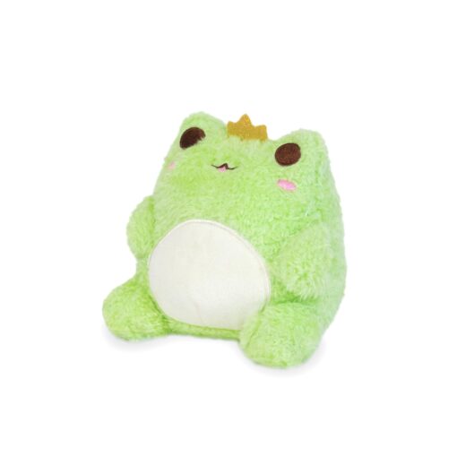 Wawa The Froggie Plush Doll