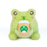 Wawa The Froggie Sippin Drink