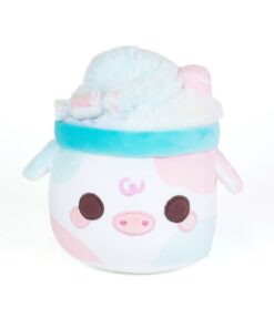 Lil Series - Cotton Candy Mooshake (Cotton Candy-Scented)