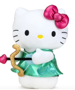 Hello Kitty Zodiac Sagittarius Star Sign Plush