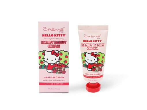The Creme Shop Handy Dandy Cream