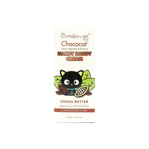 The Creme Shop X Sanrio - Chococat Handy Dandy Cream