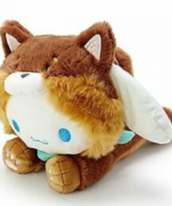 Cinnamoroll Cosplay Shiba Inu Dog Plush