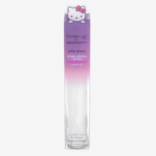 The Creme Shop Jelly Glaze