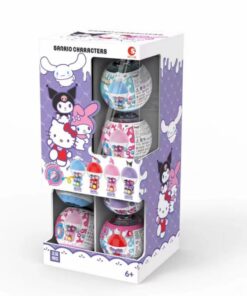 Sanrio Gacha Blind Ball