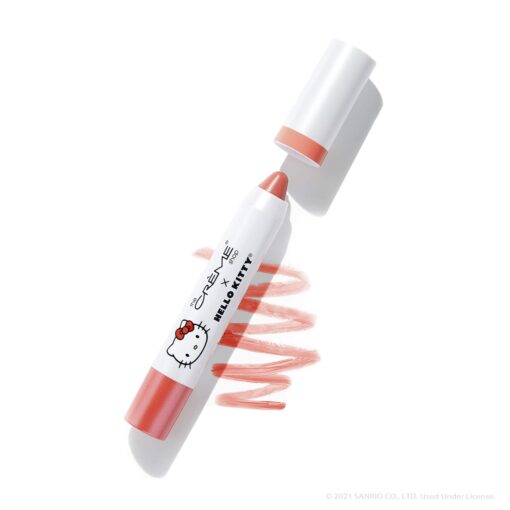 The Creme Shop X Hello Kitty Tinted Moisturizing Lip Balm