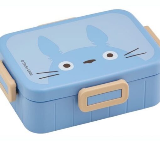 My Neighbor Totoro Bento Box