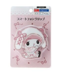 Sanrio My Melody Smartphone Grip (Moonlit Night)