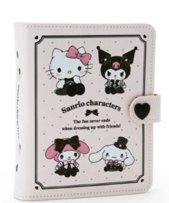 Sanrio Tokimeki Sweet Party Photo Album