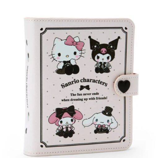 Sanrio Tokimeki Sweet Party Photo Album