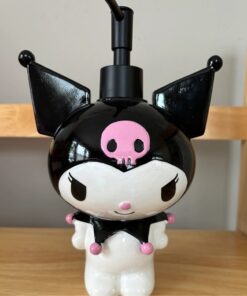 Sanrio Character Soap Dispenser