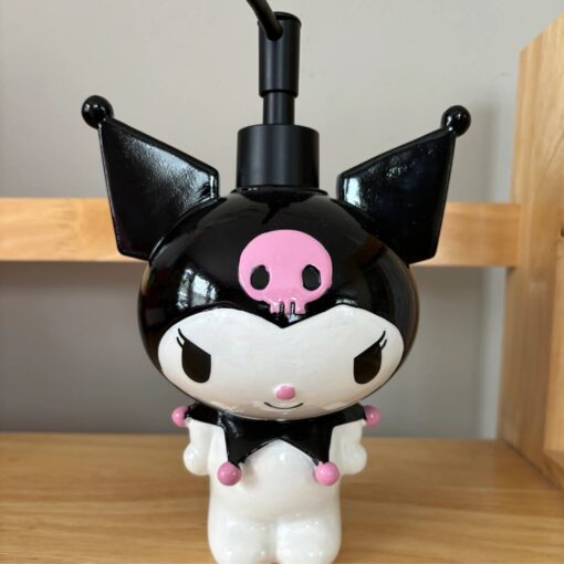 Sanrio Character Soap Dispenser
