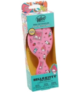 Wet Brush Hello Kitty And Friends (My Melody)