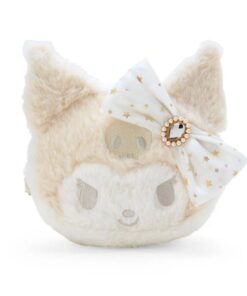 Sanrio Gold Star Zipper Pouch