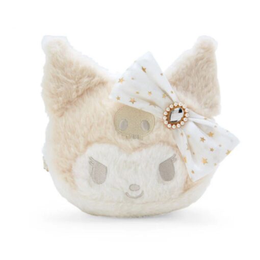Sanrio Gold Star Zipper Pouch