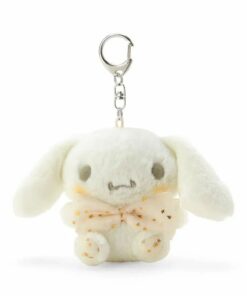 Cinnamoroll Gold Star Keychain