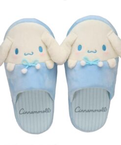 Cinnamoroll Lounge Slippers 25cm