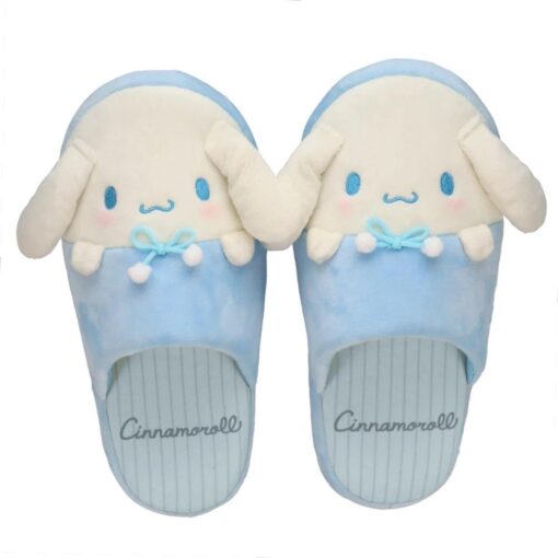 Cinnamoroll Lounge Slippers 25cm