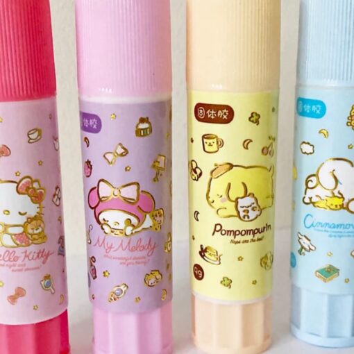 Sanrio Gluesticks