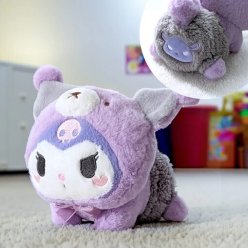 Sanrio Baby Bear Cosplay