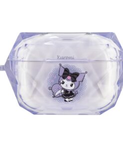 Sanrio and Pokemon Airpods Gem Case