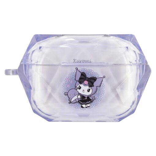 Sanrio and Pokemon Airpods Gem Case
