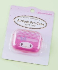 Sanrio Characters Airpods Soft Case