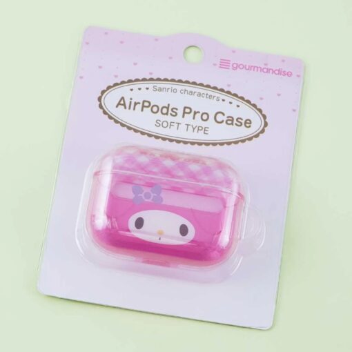 Sanrio Characters Airpods Soft Case