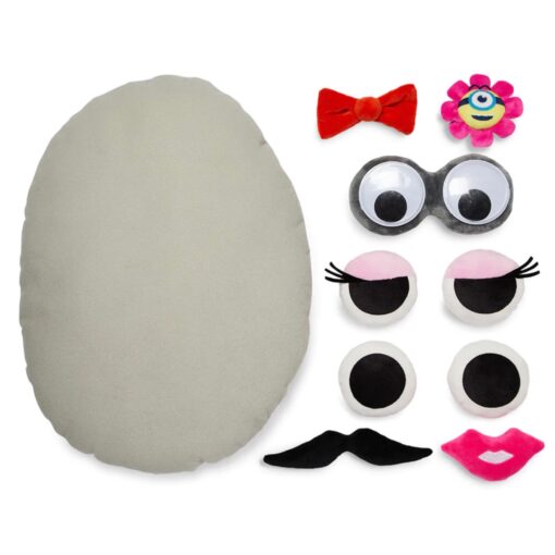Minions Pet Rock