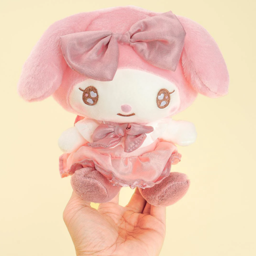 My Melody Talking Plush Toy