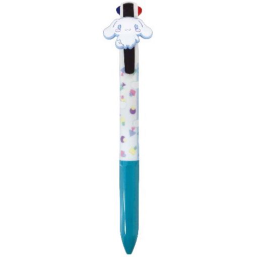 Sanrio Characters Multi Color Pen