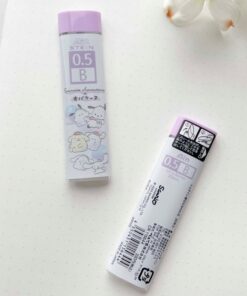 Sanrio Characters Mechanical Pencil Refill