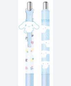 Cinnamoroll Silicone Mascot Gel Pen
