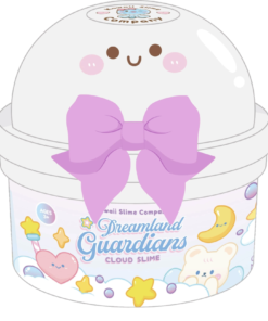 Dreamland Guardians Cloud Kawaii Slime