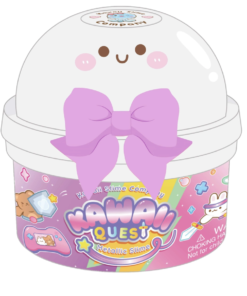 Kawaii Quest Metallic Kawaii Slime