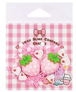 DIY Slime Charm Toppings Bag