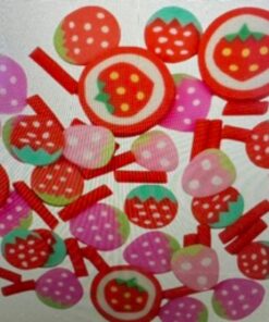 Slime Charms By Weight